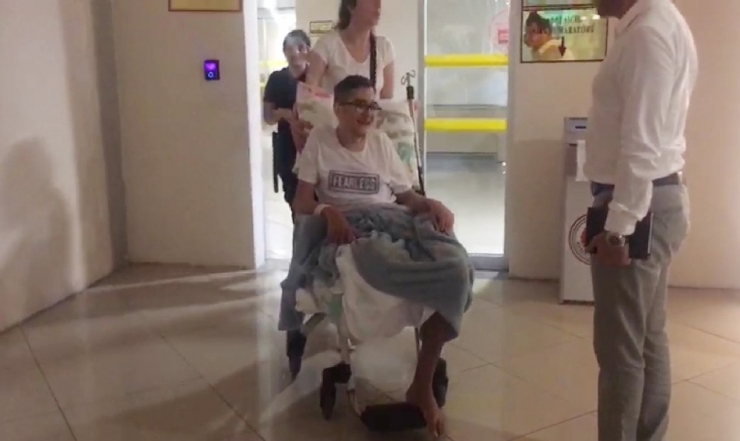 (Tekrar) Kartal’da Çöken Bina Davasında Sanıklar Hakim Karşısında