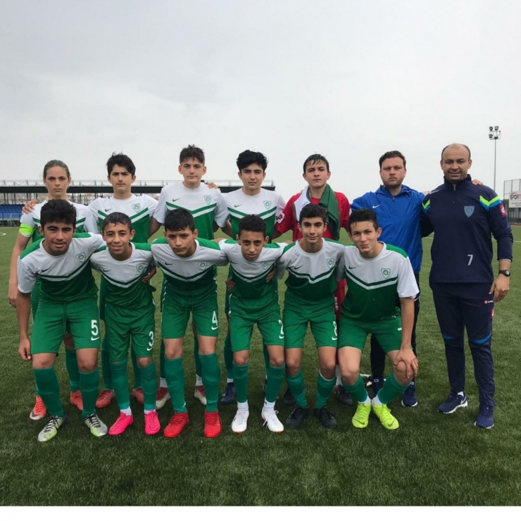 Türkiye Şampiyonluğu İçin Son Viraj