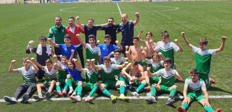 Türkiye Şampiyonluğu İçin Son Viraj