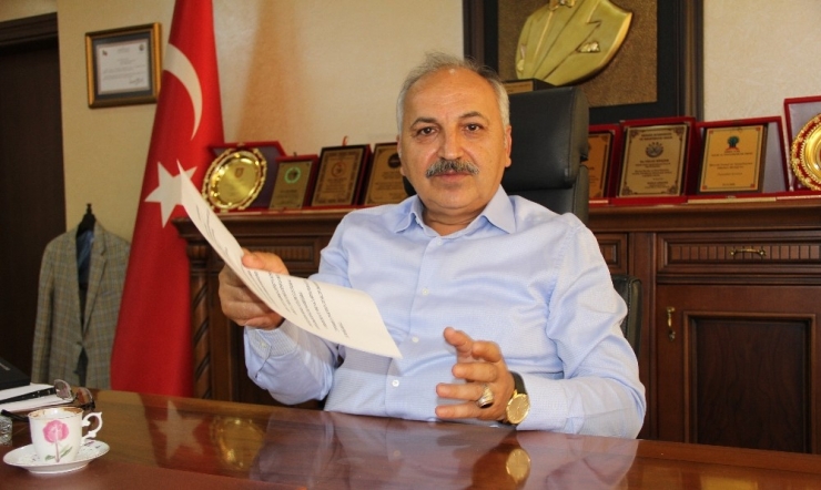 Dinçer: “Son 16 Ayda 6 Bin 379 İş Yeri Kepenk Kapattı. Esnaf Çok Zorda”