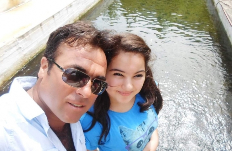 Kolejli Esma Uykuda Kalp Krizine Yakalandı