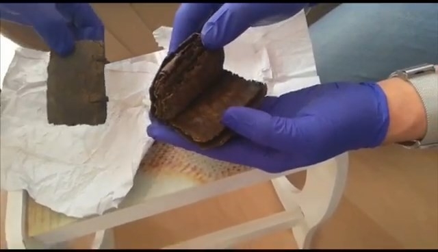 Jandarma Ekiplerinden Tarihi Eser Kaçakçılarına Suçüstü