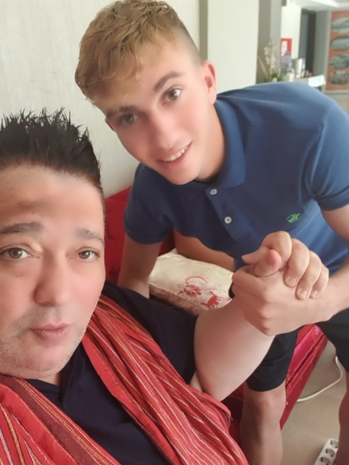 Hatayspor, Ahmed Sartip’le 3 Yıllık Ön Anlaşma Sağladı