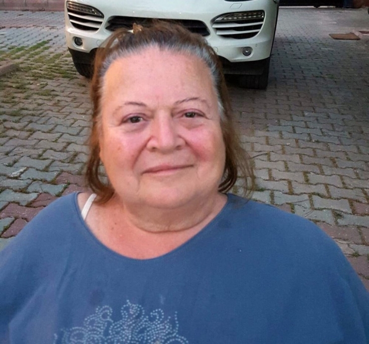 Karısını Kurtarmak İçin Yanan Eve Girdi, İkisi Birlikte Hayatını Kaybetti