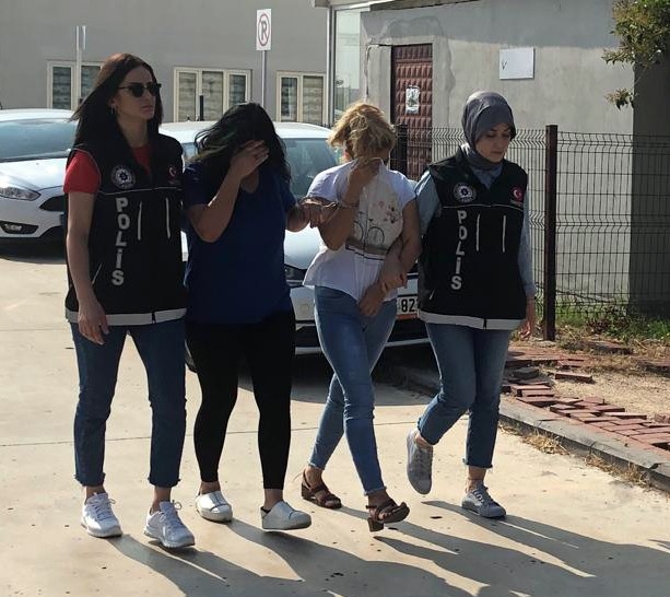 Adana’da Narkotik Operasyonu: 25 Tutuklama