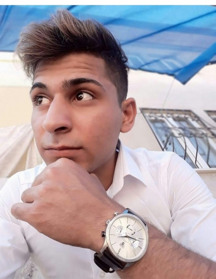 Boğulma Tehlikesi Geçiren Genç Kurtarılamadı