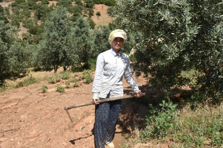 Aydınlı Çilem’in Şampiyonluğa Giden Öyküsü