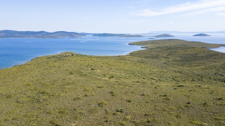 Cumhurbaşkanı Erdoğan Badavut’tan Sonra Maden Adalarını Da Koruma Kalkanı İçine Aldı