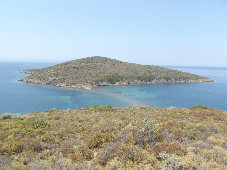 Cumhurbaşkanı Erdoğan Badavut’tan Sonra Maden Adalarını Da Koruma Kalkanı İçine Aldı