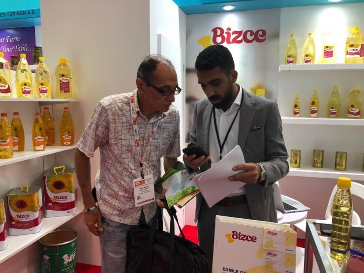 Bizce Yağ Amerika’da