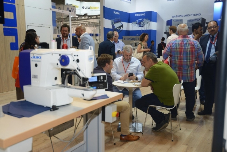 İspanya’da Bursa Rüzgârı