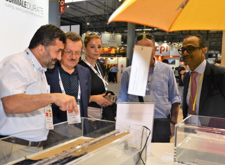 İspanya’da Bursa Rüzgârı