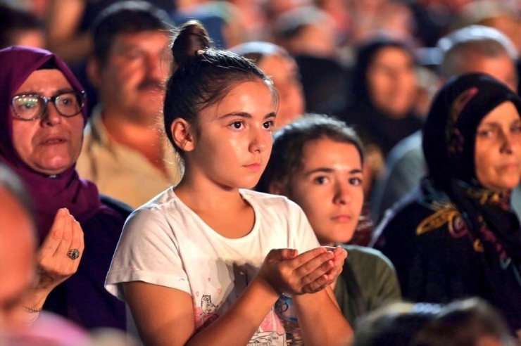 251 Şehit İçin 251 Bin Yasin-i Şerif Okunacak