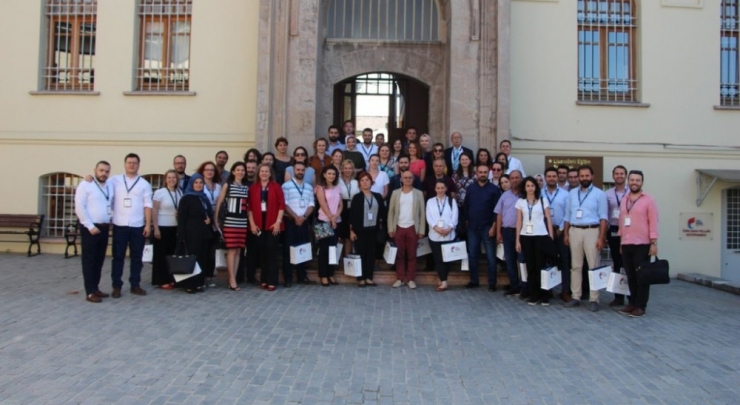 Dpü Kariyer Ve Mezun Merkezi Iı. Mezun İlişkileri Çalıştayı’nda
