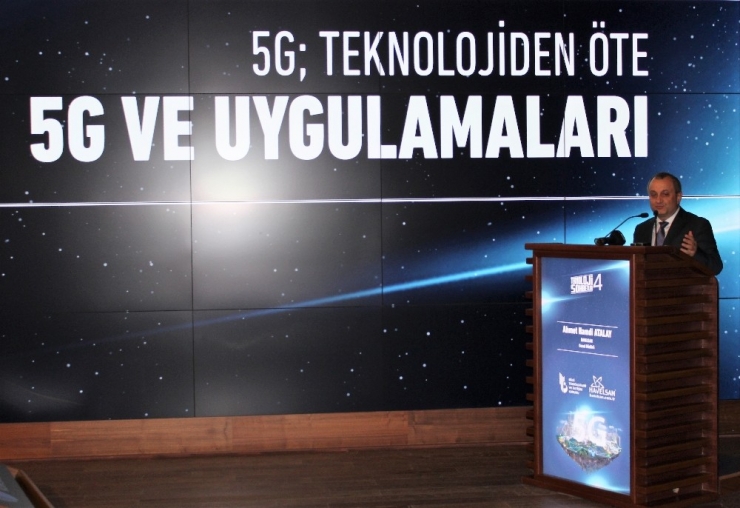 5g Her Alanda Yenilik Getirecek