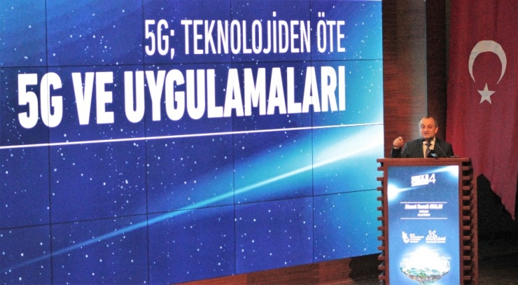 5g Her Alanda Yenilik Getirecek