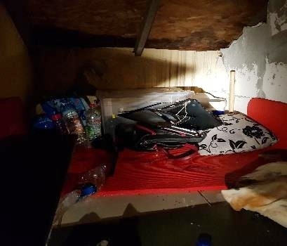 Gri Listede Aranan Dhkp/c’linin De Aralarında Olduğu 6 Örgüt Üyesi Tutuklandı