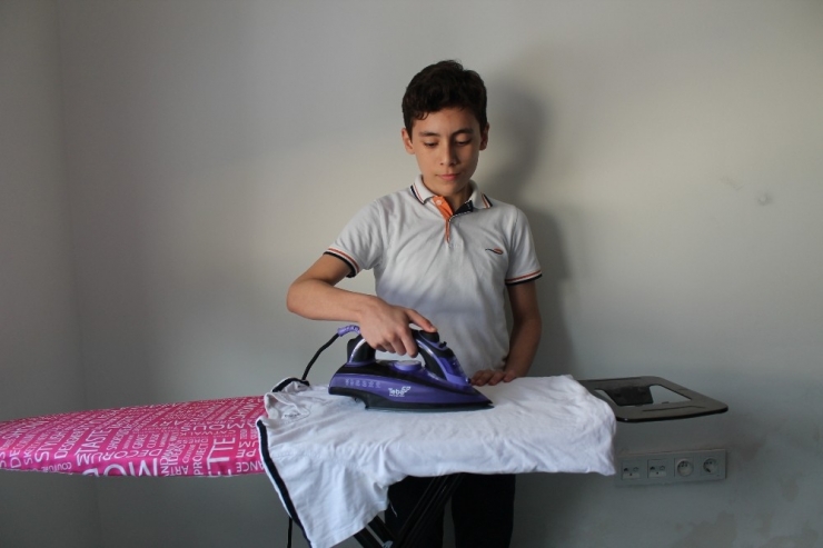 Bu Dersin Sınavı Yok