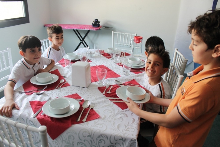 Bu Dersin Sınavı Yok