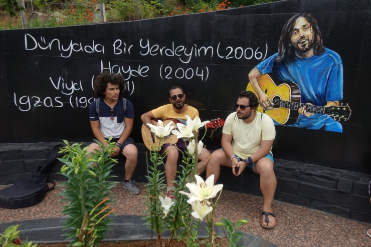 Kazım Koyuncu Ölümünün 14. Yılında Mezarı Başında Anıldı