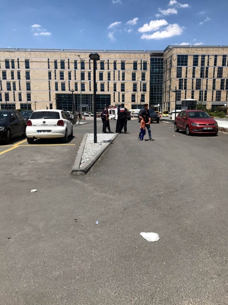 İstismar Davası Sonrası Kadınlar Birbirine Girdi