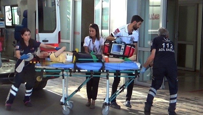 Lgs Sonucu Yüzünden İntihar Eden Genç Toprağa Verildi