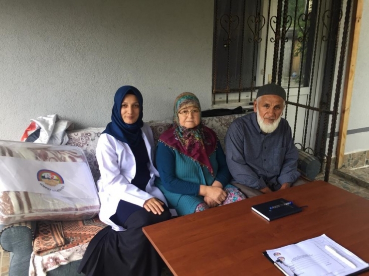 ‘Hoş Geldin Bebek’ Mesafe Tanımıyor