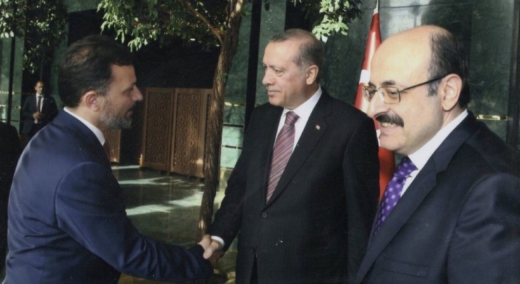 Kütahya Dumlupınar Üniversitesi’ne Yeni Fakülte