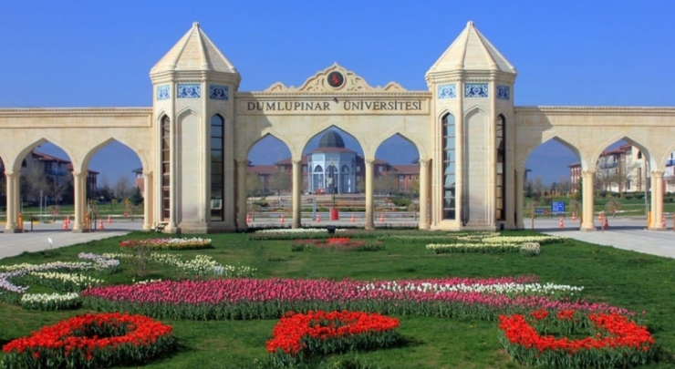 Kütahya Dumlupınar Üniversitesi’ne Yeni Fakülte
