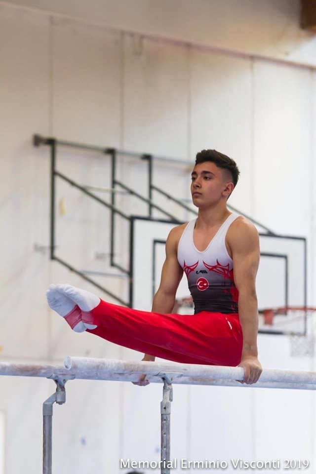 Hasan Bulut Dünya Şampiyonası’na Katılacak