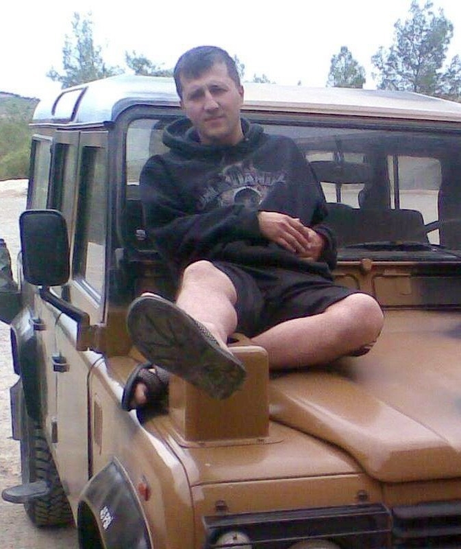 Maltepe’de Silahla Yaralamaya Karışan Şahsın Kendini Vurduğu Anlar Kamerada