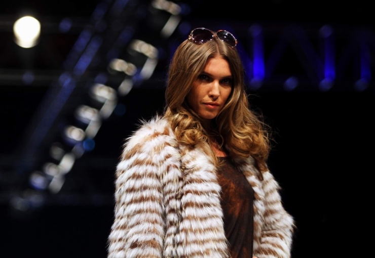 Uludağ’a Hem Tatil Hem Fashion Show İçin 5 Bin Rus Gelecek