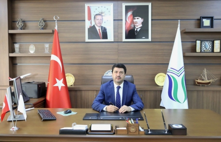 Subü’ye 5 Bin 936 Kontenjan Verildi