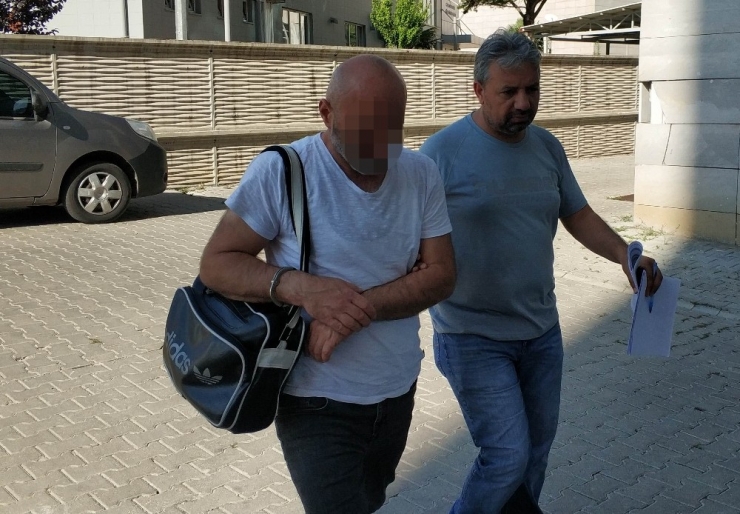 Samsun’da Sigara Kaçakçılığı Operasyonu: 7 Gözaltı