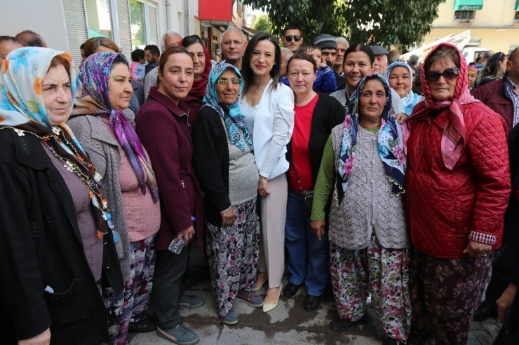 Selçuk Efes’te Akademiler Açılıyor