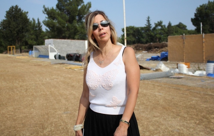 Antalya’da Boşaltılan Stat Karakolluk Oldu