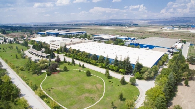 Teı İhracat Başarısını Birkez Daha Kanıtladı