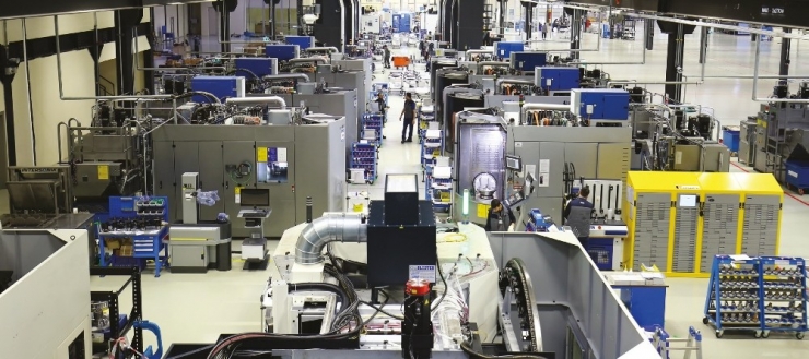 Teı İhracat Başarısını Birkez Daha Kanıtladı