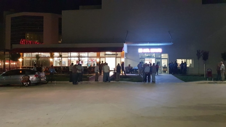 Hayvan Otlatma Kavgasında Vurulan Genç Hayatını Kaybetti