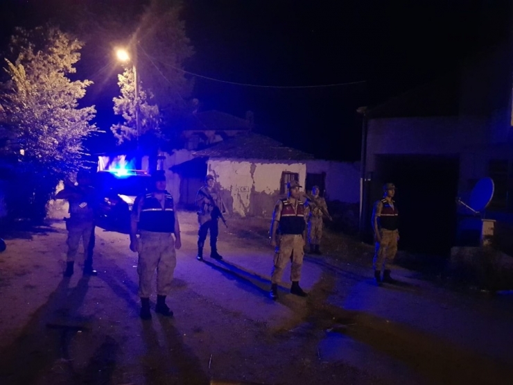 Hayvan Otlatma Kavgasında Vurulan Genç Hayatını Kaybetti