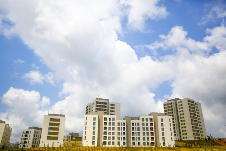 Toki’nin İstanbul Kuraları Yarın Başlıyor