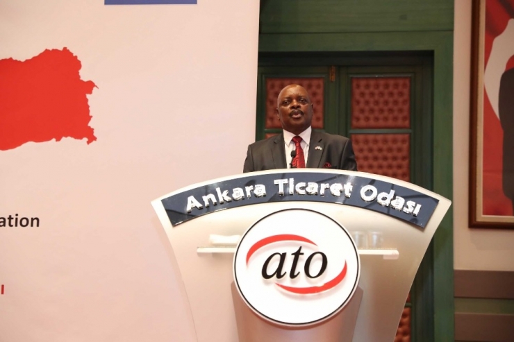 Ruanda’da Yatırımlara 7 Yıl Vergisiz Dönem