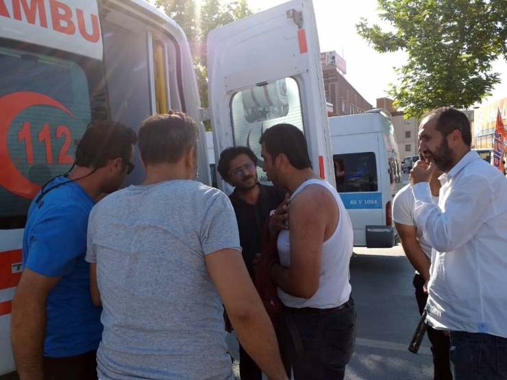 Van’da Arazi Kavgası: 8 Yaralı