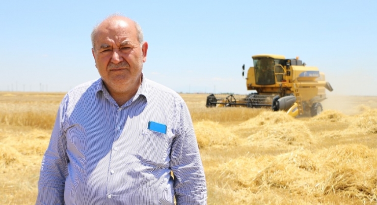 Tarımda Bilinçsiz Yapılan İlaçlama Çiftçiyi Perişan Ediyor