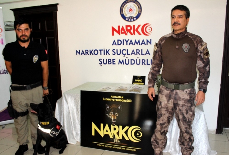 Adıyaman’da Narkotik Operasyonları Hız Kesmiyor