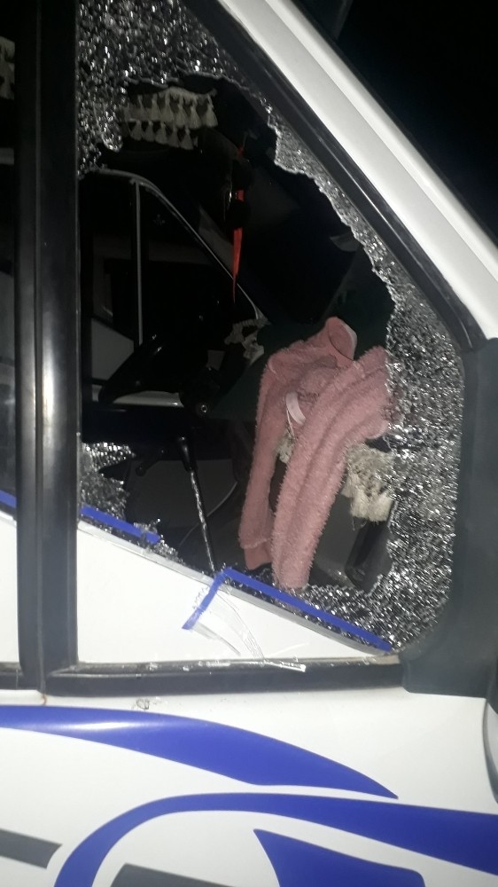 Hırsıza İlginç Çağrı: “Battaniyeyi Getir Gerisi Helal Olsun”