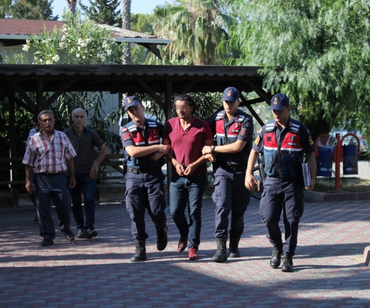 72 Yaşındaki Site Bekçisinin Dövülerek Öldürüldüğü İddiası