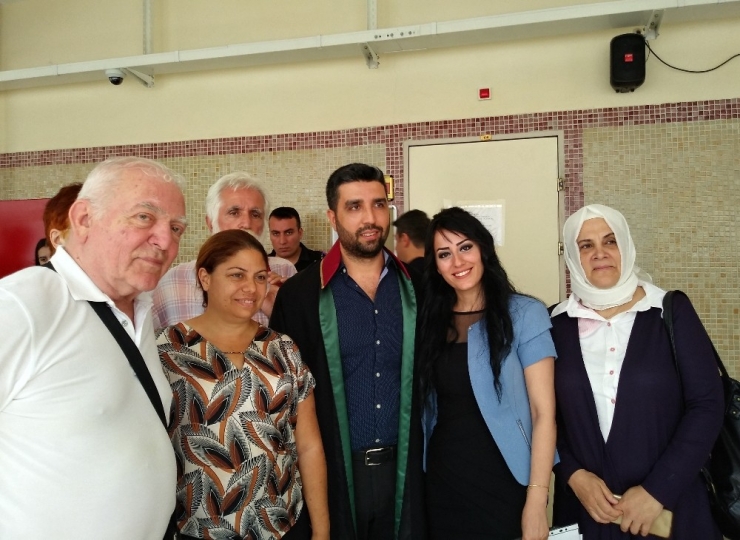 Ayşe Öğretmen Beraat Etti