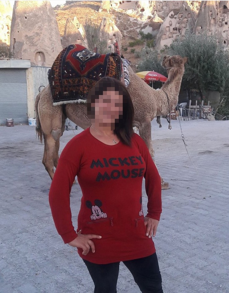 Dansözlere Para Takan Kocasını Bıçaklayan Kadına Hapis Cezası