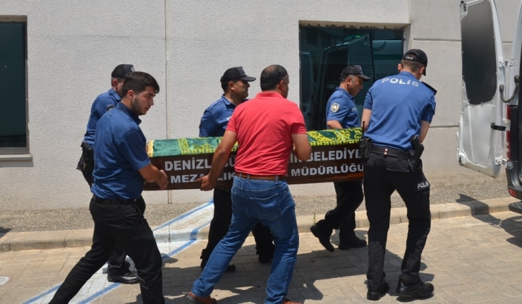 Kaymakamın Öldürülen Oğlunun Cenazesi Memleketi Samsun’a Gönderildi